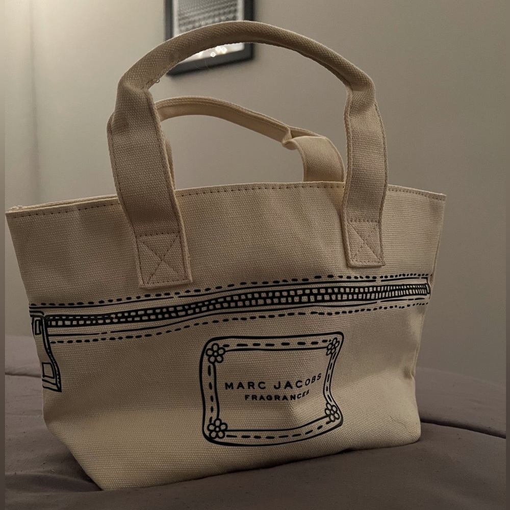 Marc Jacobs Mini Tote